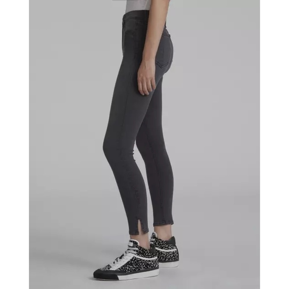 LAST CHANCE | Rag & Bone | Grey Skinny Jeans
